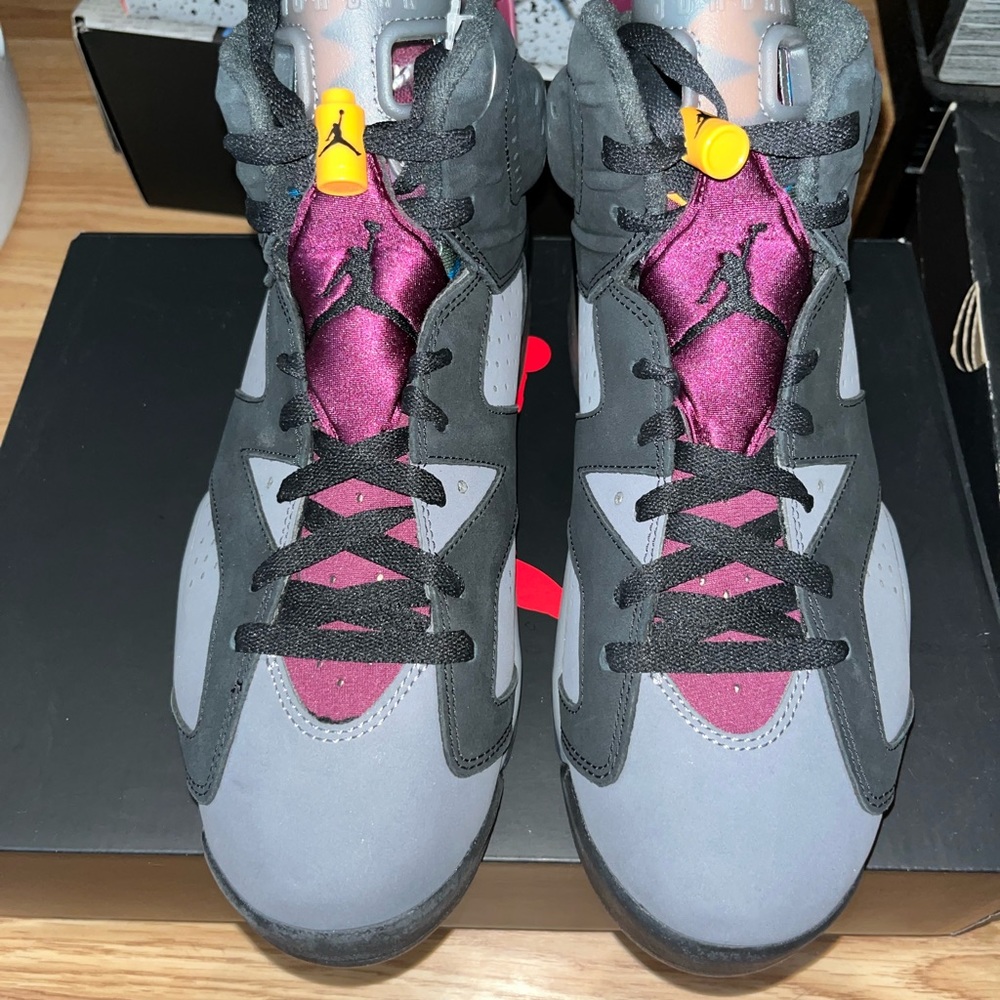 Jordan 6